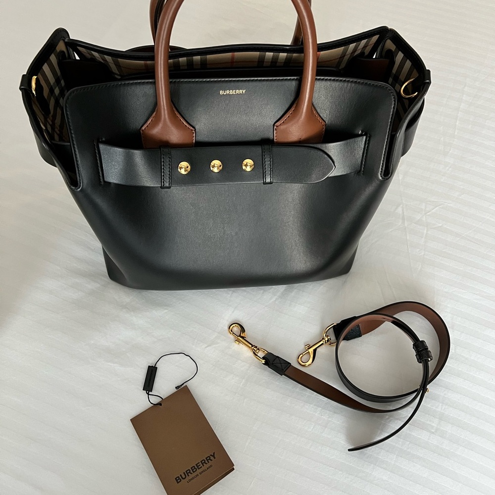 Burberry Belt Bag, New